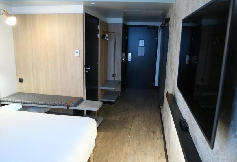 ホテル Ibis Styles Le Treport Mers Les Bains