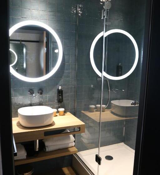 ホテル Ibis Styles Le Treport Mers Les Bains