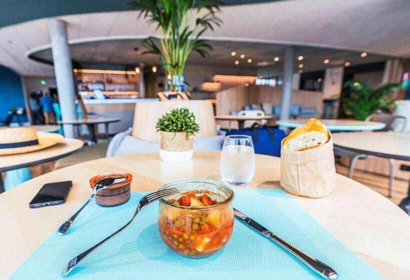 ホテル Ibis Styles Le Treport Mers Les Bains