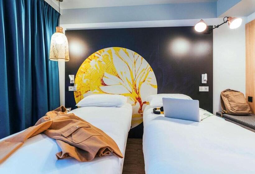ホテル Ibis Styles Le Treport Mers Les Bains