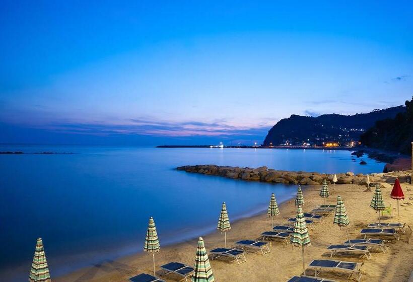 فندق La Rampa