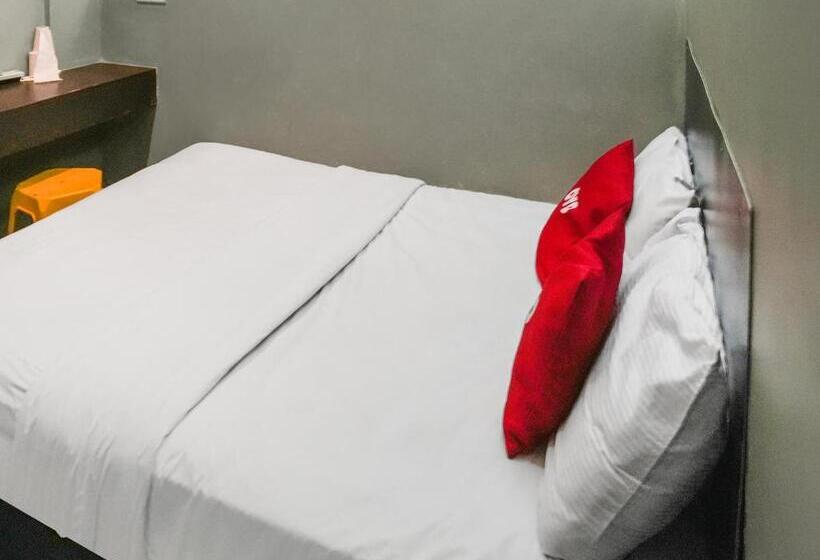 هتل Oyo 89950 365 Nice Stay