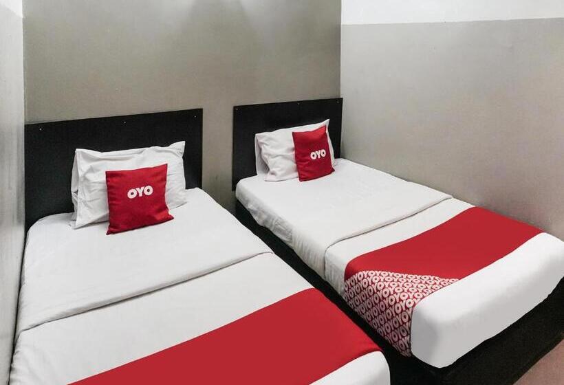 هتل Oyo 89950 365 Nice Stay