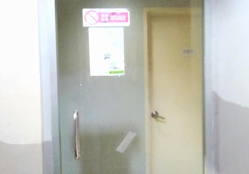 هتل Oyo 89950 365 Nice Stay