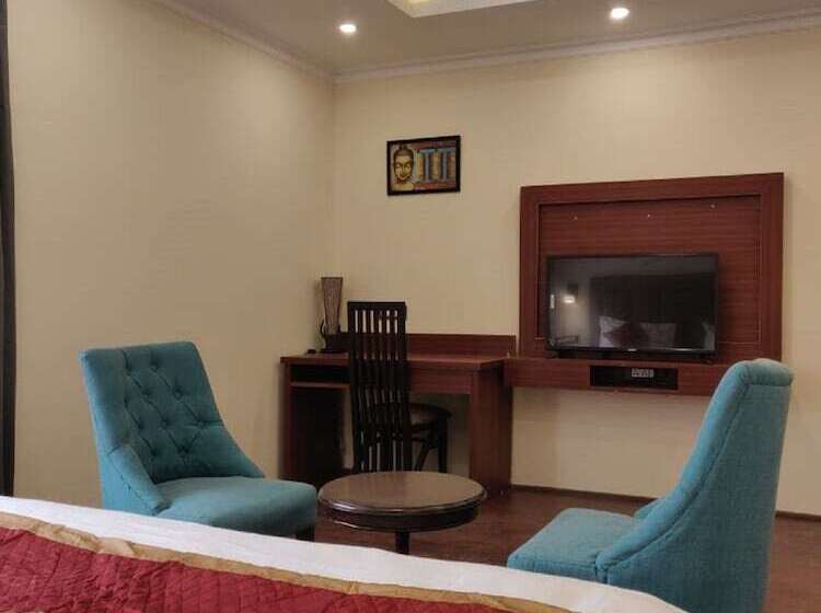 Отель Paradise Ladakh