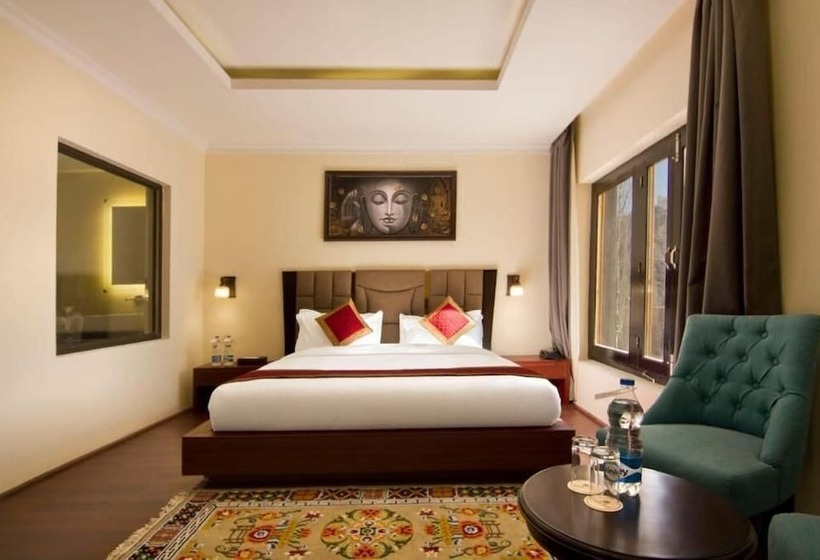 Отель Paradise Ladakh