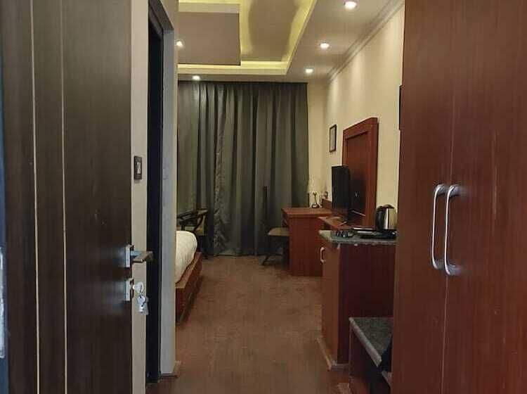 Отель Paradise Ladakh