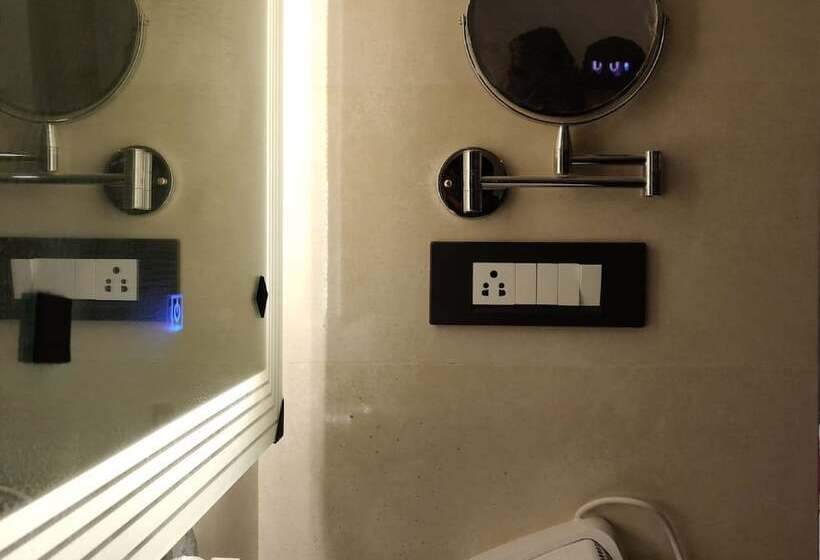 Отель Paradise Ladakh