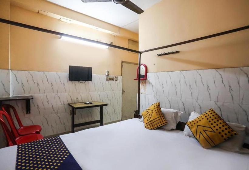 فندق Spot On 64940 India  Extension Building