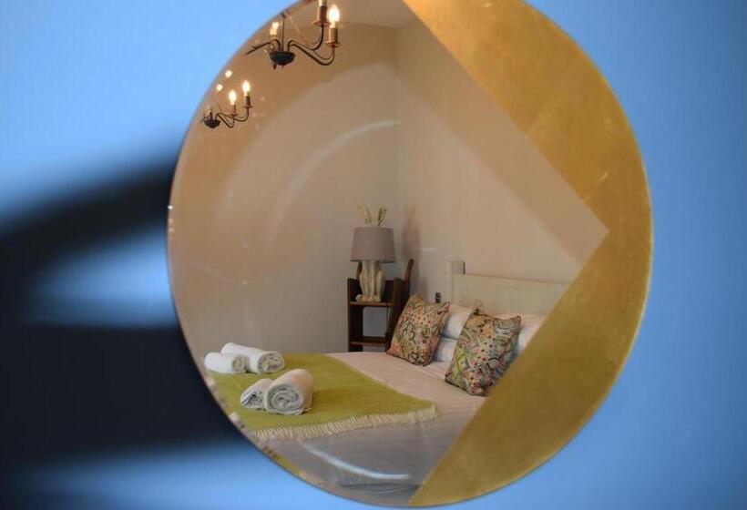 هتل The Manor House At Quorn