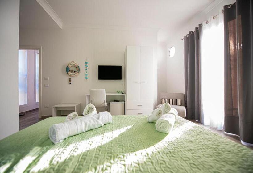 L' Arcobaleno B&b