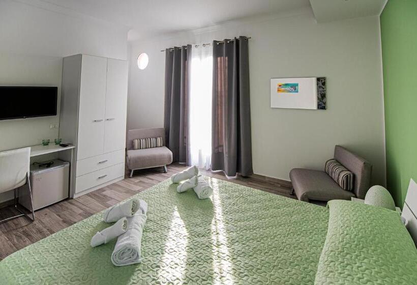 L' Arcobaleno B&b