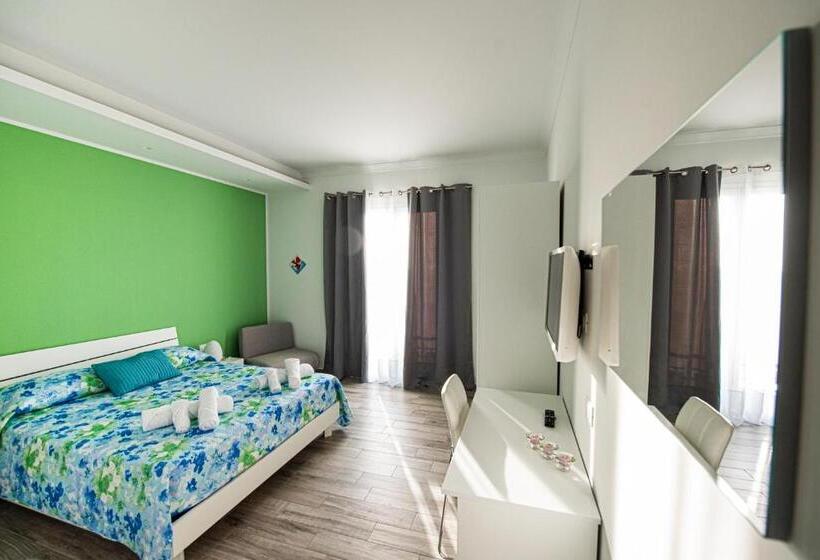 L' Arcobaleno B&b