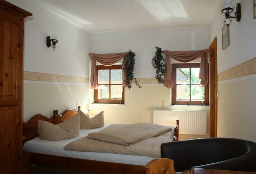 펜션 Apartment In Wiesa