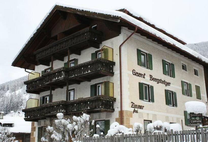 Пансион Garni Bergsteiger