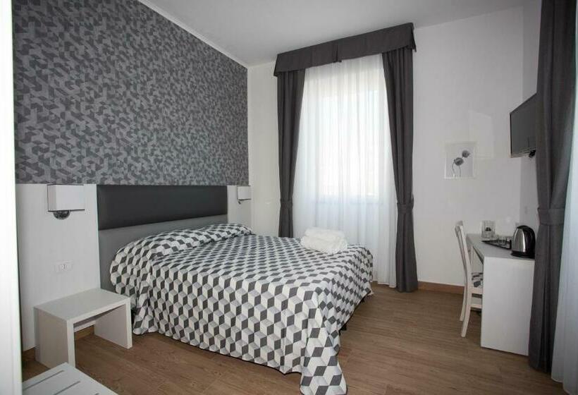 پانسیون Guesthouse Porto Di Roma