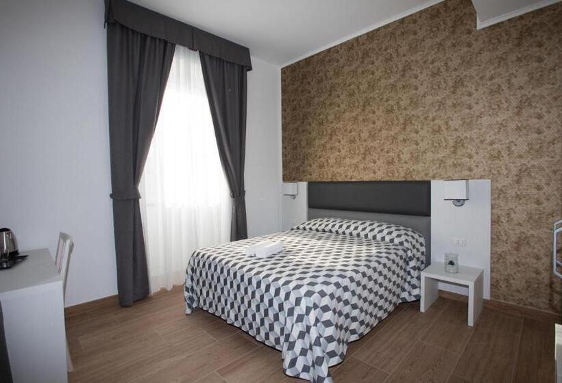 Pensjonat Guesthouse Porto Di Roma