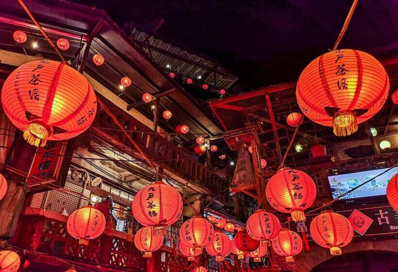 پانسیون Qu Hi Home Stay