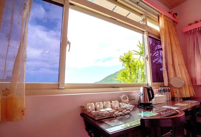 پانسیون Qu Hi Home Stay