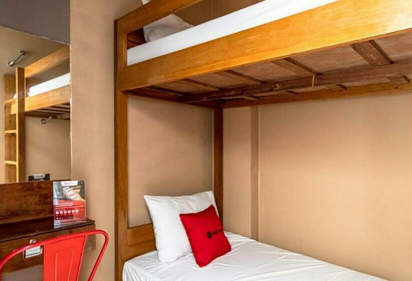 پانسیون Reddoorz Hostel Near Ltc Glodok