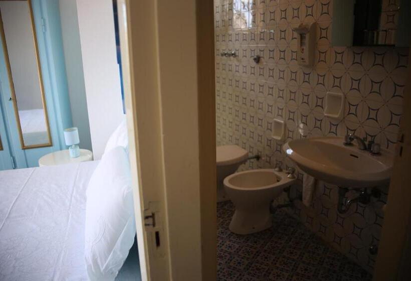 پانسیون Villa Moschella