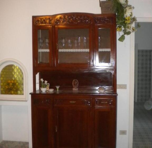 پانسیون Villa Moschella