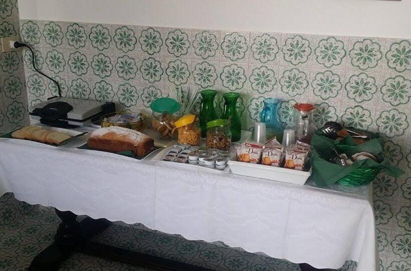 پانسیون Villa Moschella