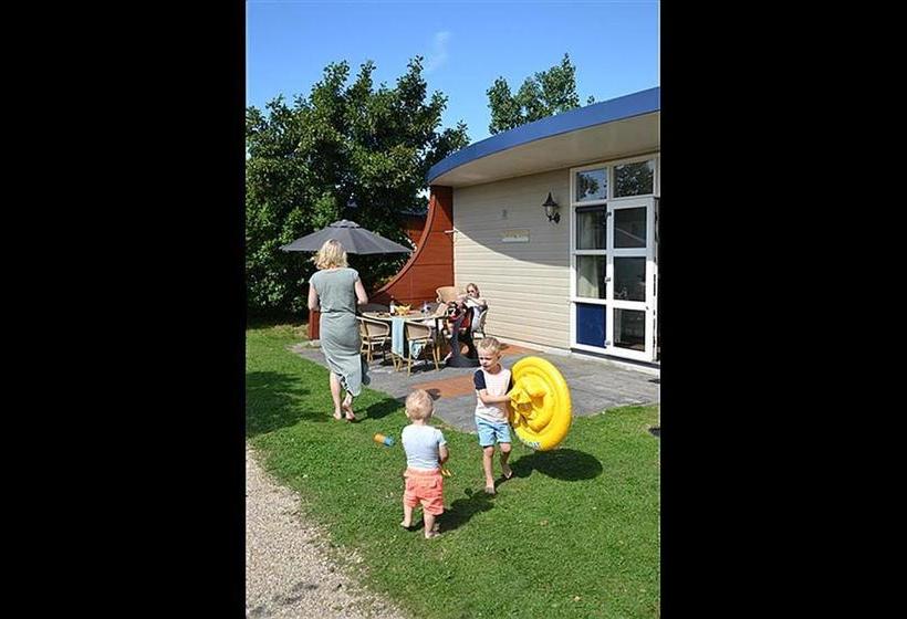 אתר נופש Bungalow 14 Personen