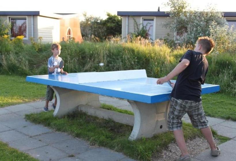 אתר נופש Bungalow 6 Personen