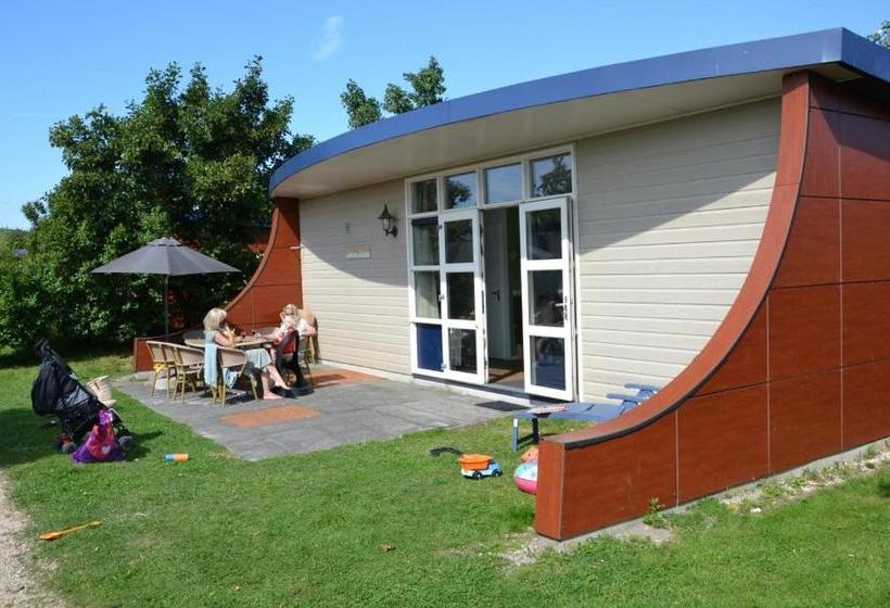 אתר נופש Bungalow 6 Personen