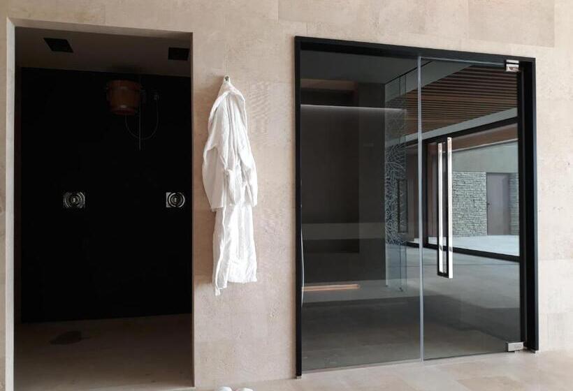 استراحتگاه Relais Althea Azienda Agrituristica