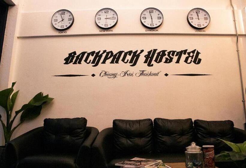 Backpack Hostel