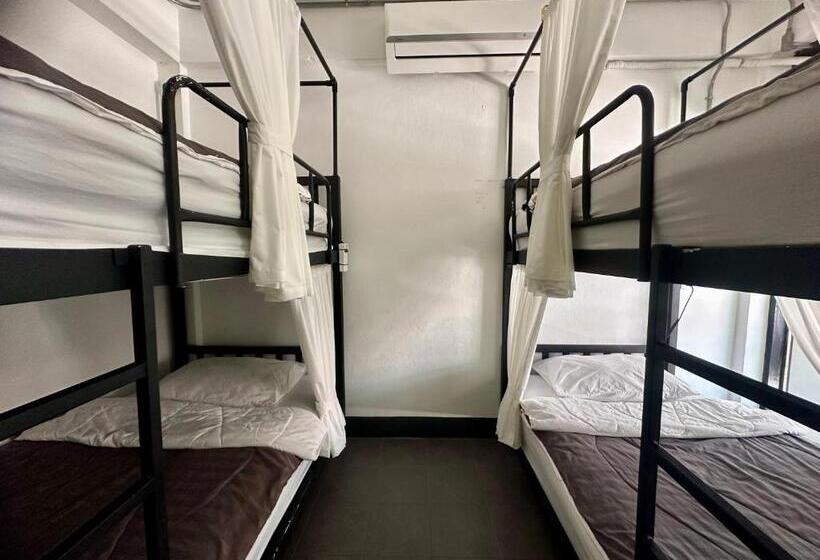 Backpack Hostel