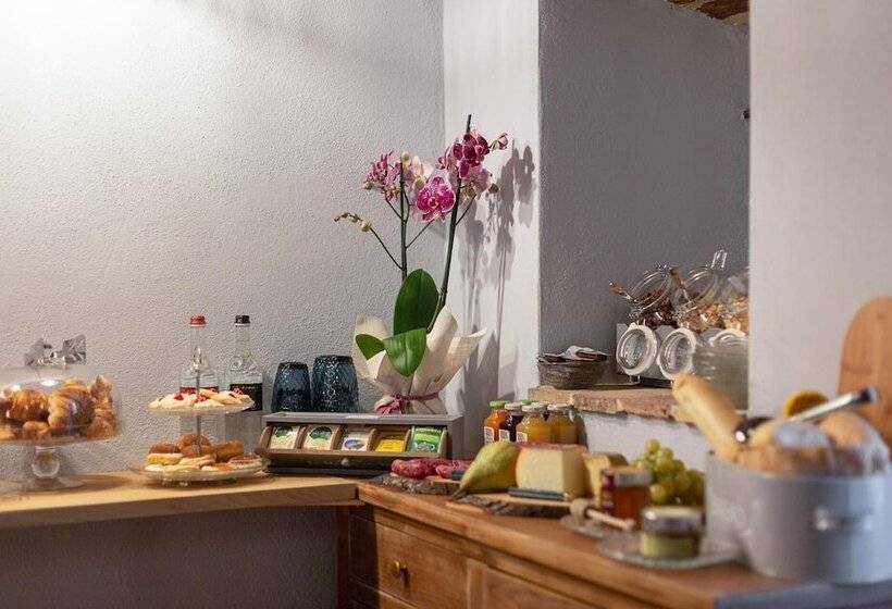 B&b Gli Archi