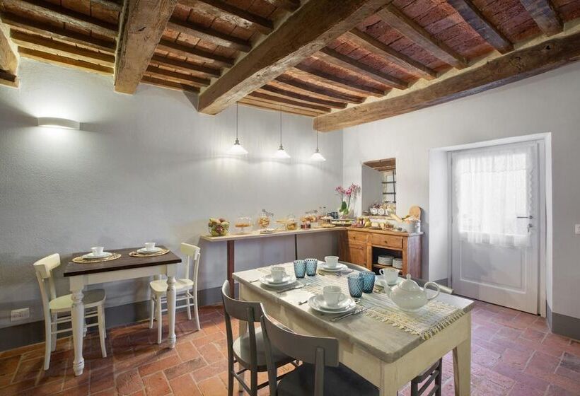 B&b Gli Archi