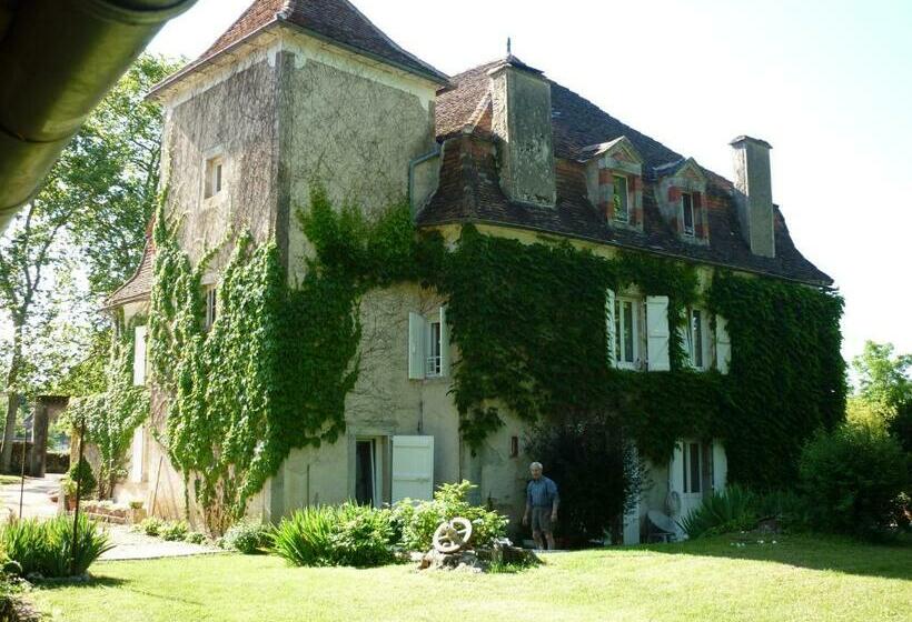 Bed and Breakfast Maison Redon Chambres D Hôtes