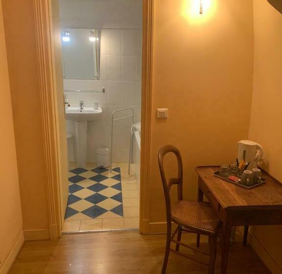Bed and Breakfast Maison Redon Chambres D Hôtes