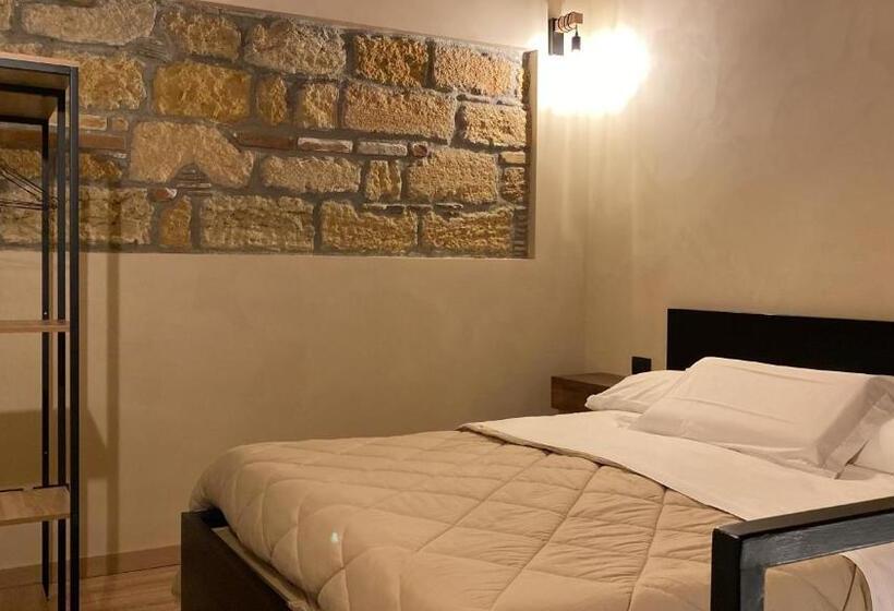 Bed and Breakfast Palazzo Liberty