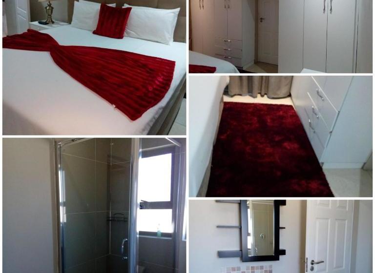 Bed and Breakfast Shoes Guest House 2