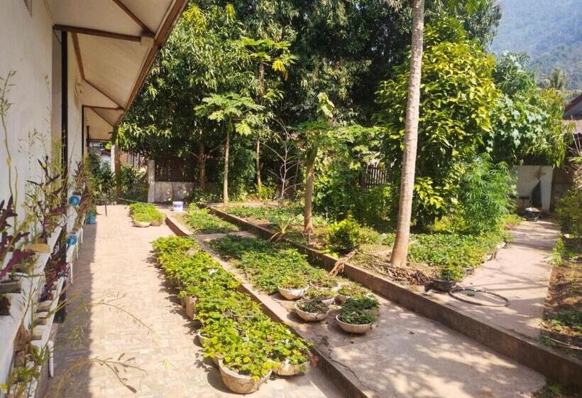 تختخواب و صبحانه Sunset Bungalows & Gh