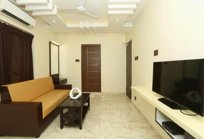 هتل Al Noor Palace Business Class