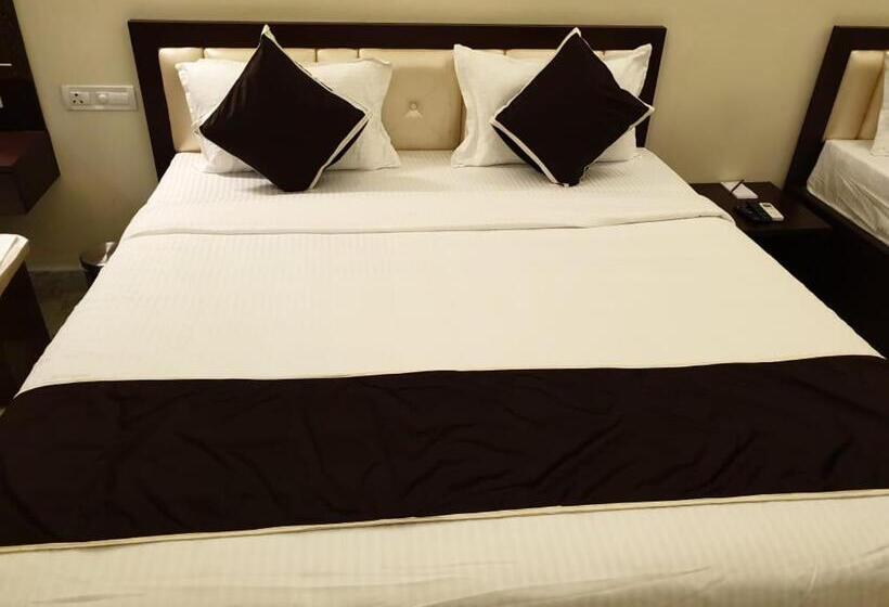 هتل Al Noor Palace Business Class