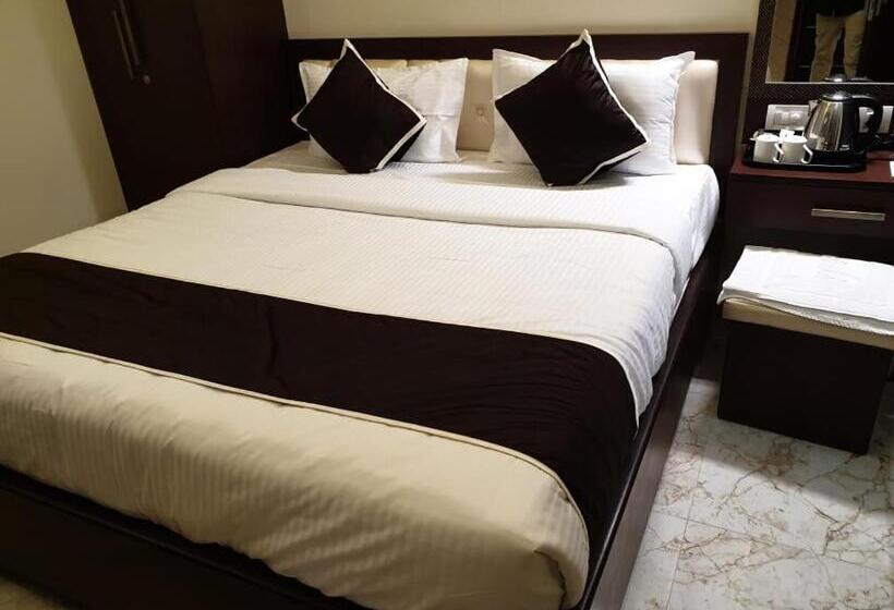 هتل Al Noor Palace Business Class