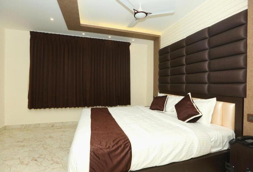 هتل Al Noor Palace Business Class