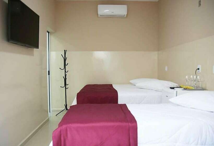 בית מלון כפרי Malbec