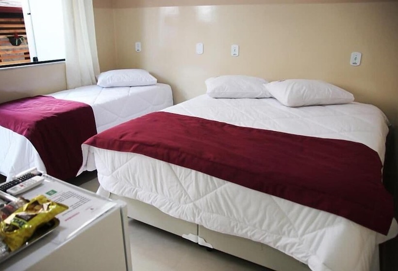 בית מלון כפרי Malbec