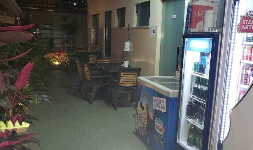 בית מלון כפרי Malbec