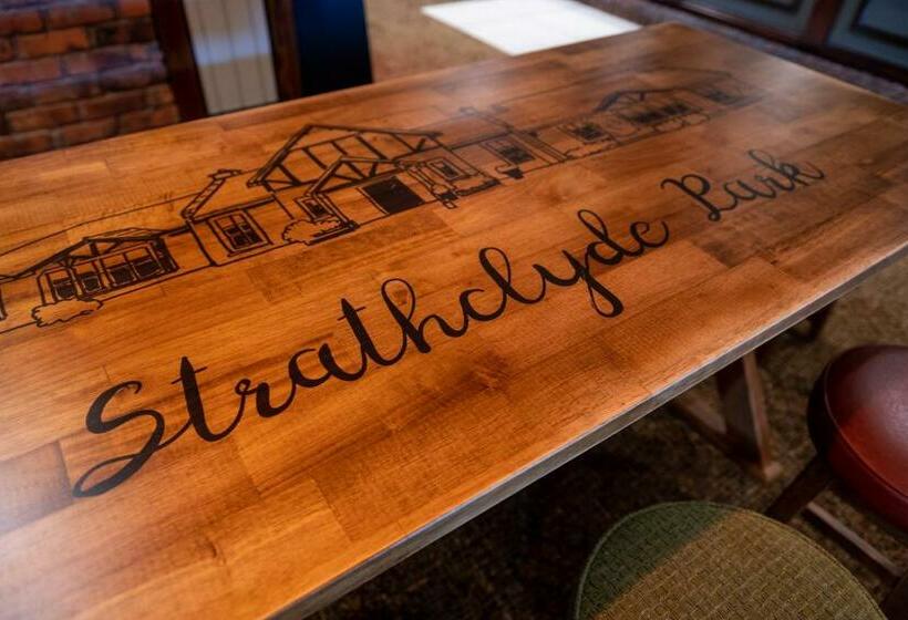 ホテル Toby Carvery Strathclyde, M74 J6 By Innkeeper S Collection