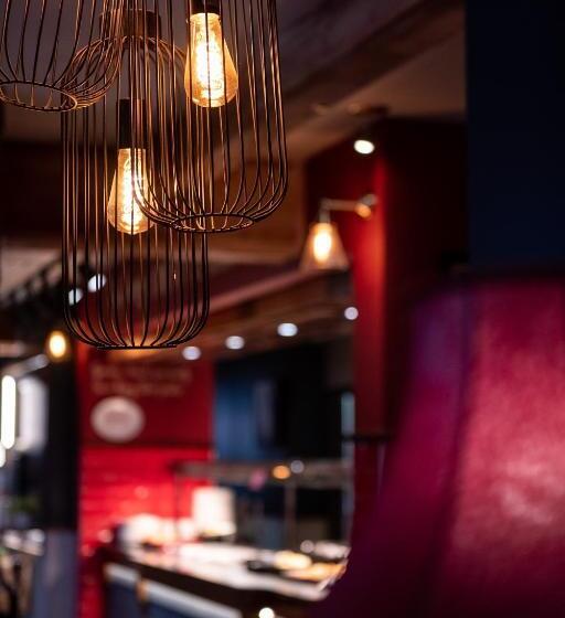ホテル Toby Carvery Strathclyde, M74 J6 By Innkeeper S Collection