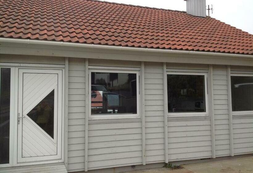 Marna Guesthause Doubleroom Nr.1